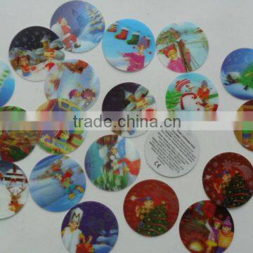 Eco-friendly plastic pp/pvc/pet/ps card