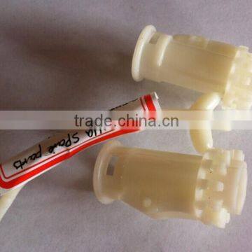 Plastic Water Tap and Water Filter Making Injection Molding Machine photo-6