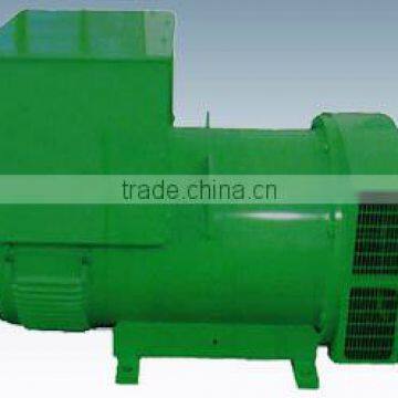 Brushless electirc alternator /dyanmo from 3kw to 1000kw for DIESEL GENSET