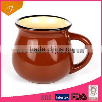 Popular Diy Customized Logo Mug