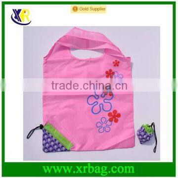 Custom Cheap Fruit Shaped Polyester Foldable Shopping Bags photo-2