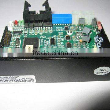 DM856-SW Leadshine Sewing Machine Stepper Motor Driver Matching 57mm Nema 23 86mm Nema 34 Stepper Motor photo-3