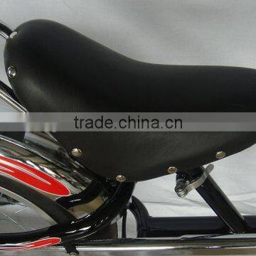 24 Inch Chopper Bike Men and Women New Model Chopper Bike Chopper Bicycle Hot Sale in the Usa With CE,CPSC OEM