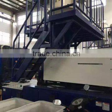 Used Haitian Plastic Bucket Machine 600T, 800T, 1000T, 1300T, 1600T