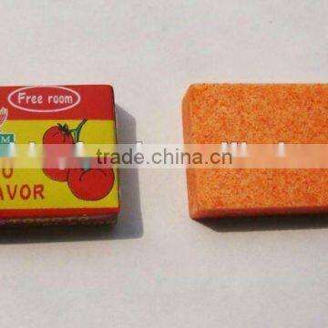 super instant soup cooking bouillon cube,if you want to copy quality brand,pls contact daniel