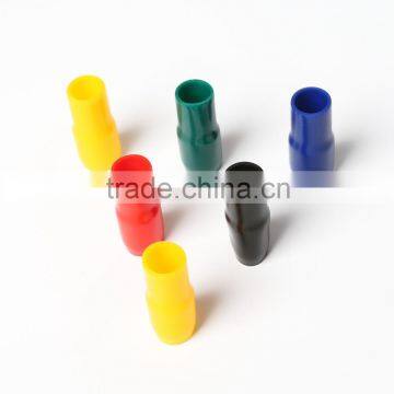 UL 94V-0 Standard REACH and RoHS Pvc Wire Cover photo-3