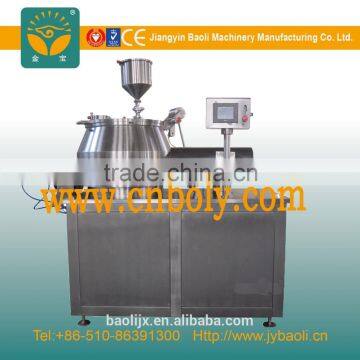 Essence granule Mixing Granulator