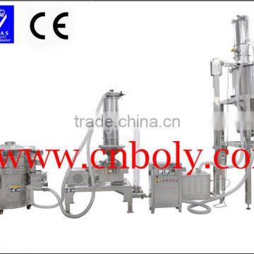 Vibrating Flour Sifter for Pharmaceutical Industry photo-4