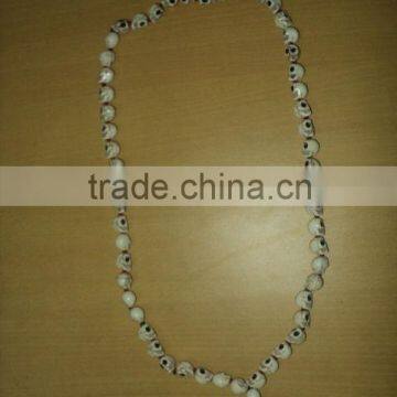 fashion bone necklace wholesale pack