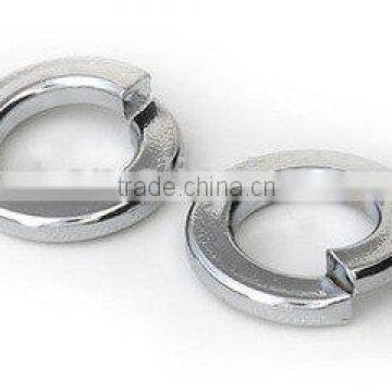 2015 New Productscarbon Steel Disc Spring Belleville Washer,Washer ( Plain Washer / Spring Washer ) - Factory Price!!! photo-5