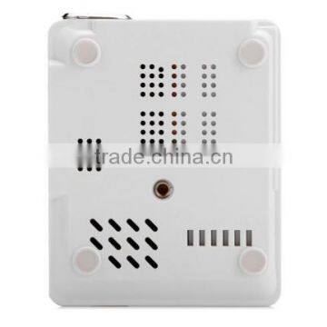 120 Inch Projector Screen 3d Led Dlp Pico Video Projector