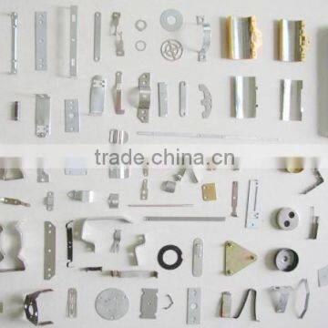 OEM high precision sheet stamping metal/stamping metal parts
