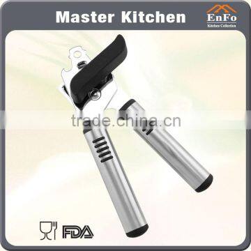 EG-B16 Deluxe bottle can opener/Can Opener with stainless steel handle/High Quality Can Opener