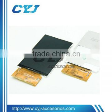 Bottom price for display lcd for b-mobile for AX610