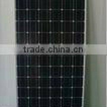 high quality 180W Mono Solar panel