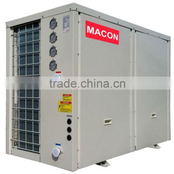 MACON heat pumps water chiller