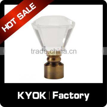 KYOK Hanger Shower Curtain Hooks With Rollers, 2016 Curtain Hooks for Curtain Accessories,embroidery Design Curtain Hook photo-3