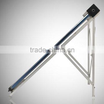 300L Evacuated Tube Solar Collector With Solar Absorber Tube photo-3