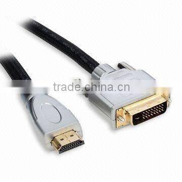 high quality hdmi male to vga female