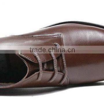 Genuine Leather Formal Business Shoes