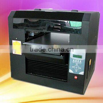 fast digital credit card printing machine