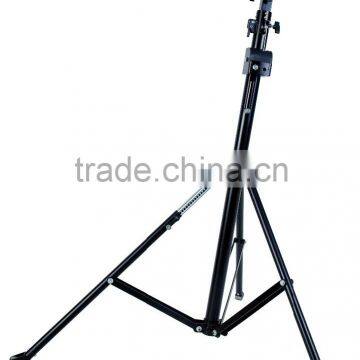High 4m Led Video Lights Stand Tube Light Display Stand for Lighting Stand