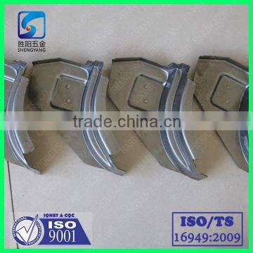 Product Sheet Metal ISO Factory photo-2