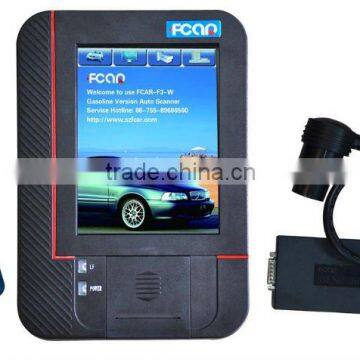 Factory direct Fcar F3-W Car Diagnostic Scanner Tools Universal for Asian American European Cars