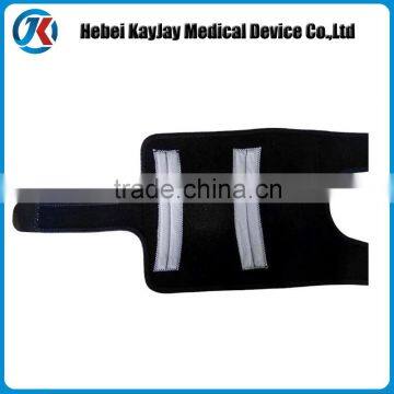 Electric Heating Far Infrared Physiotherapy Sports Steel Graphene Knee Support