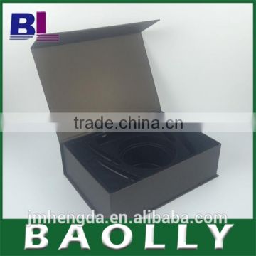 High Quality Packaging Box Plastic Window