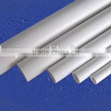 Clear PVC Pipe for Water System