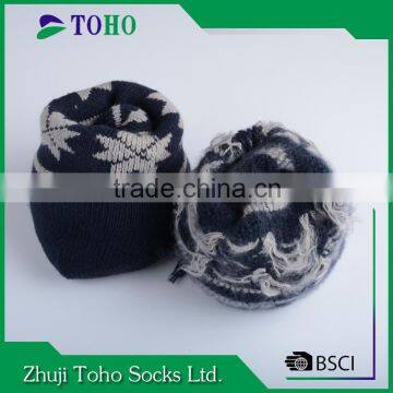 Men Outdoor Work Socks photo-5