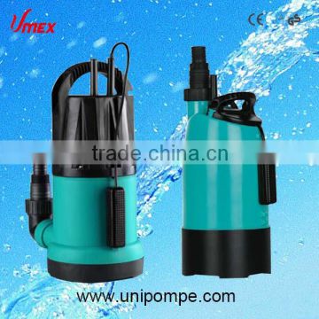 Hot-sale automatic Submersible drainage sump pump with Integrated float switch                        
                                                Quality Choice