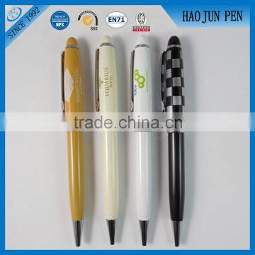 Wholesale Black Business Heavy Metal Roller Pen, High End Metal Roller Pens With Logo