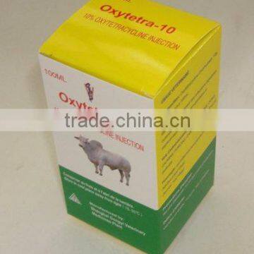 paper packaging box printing