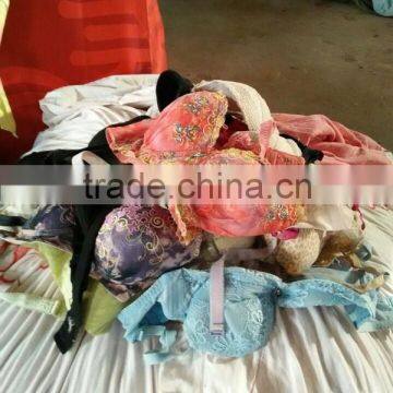 Shanghai Used Clothing Export to Africa photo-6
