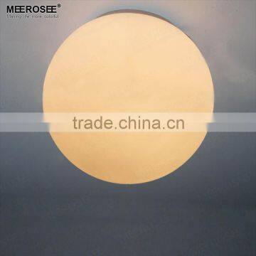 Small Globe Ceiling Light, Mini Ceiling Lamp for Apartment, Hallway, Corridor, Kitchen MD81985