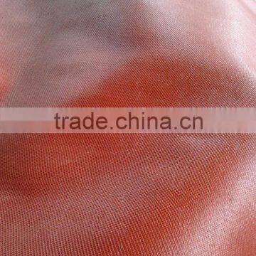 Silicone fiberglass cloth