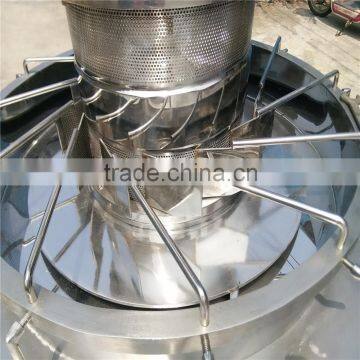 XL150/300 Rotary Type Extruding Granulator