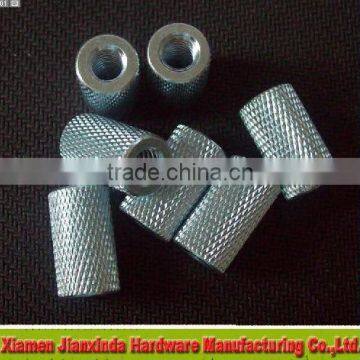 Aluminum insert nuts