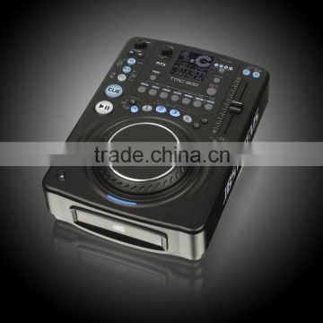 Tabletop Disc CD player JBSYSTEMS TMC200