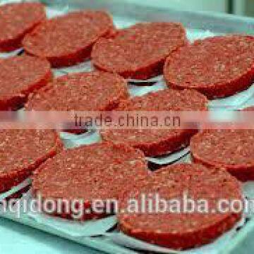 Hamburger Machine / Patty Forming Machine /india Quality Burger Machine