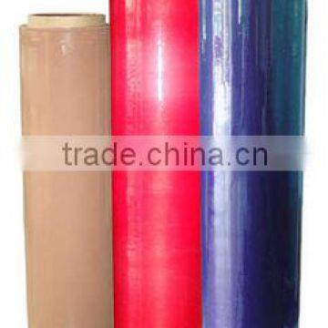 LLDPE stretch wrapped, pallet wrap stretch film, jumbo roll stretch film