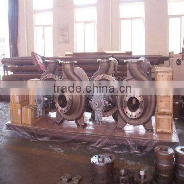 API610 OH2/pressure vessel dehydrating tower pressure vessel chem