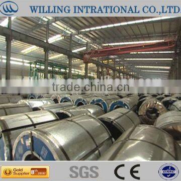 Galvanized Steel Coil lowest price