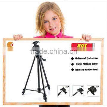 PROFESSIONAL LIGHTING 3 SECTION TRIPOD STAND FOR CAMERA