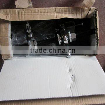 flip frame for common rail injector (Denso injector flip frame)