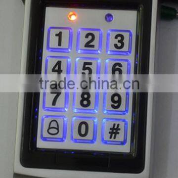 RFID Access Control System