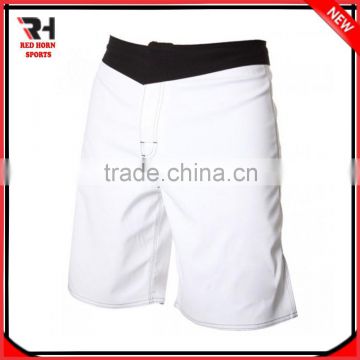 Mma Shorts m/o 100% Polyester can be fully sublimation customized