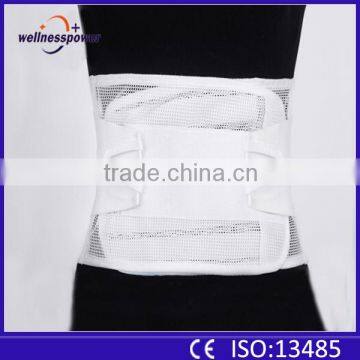Back Support Slimming Invisible Tummy Belt Wrap For Postpartum Recovery photo-2